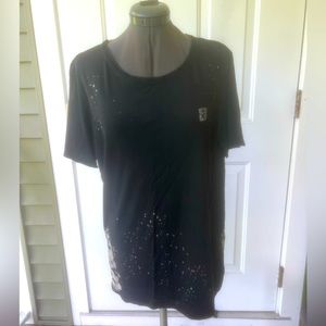 Men’s Cult Of Individuality T-Shirt